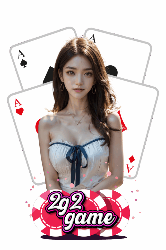 2g2 game ป๊อกเด้ง